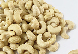 Cashew Nuts