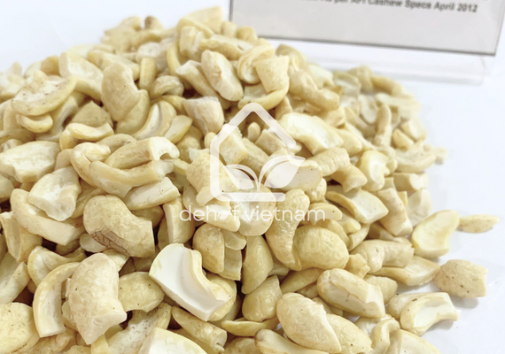 Vietnam Cashew Nuts - Large Piece (LP)