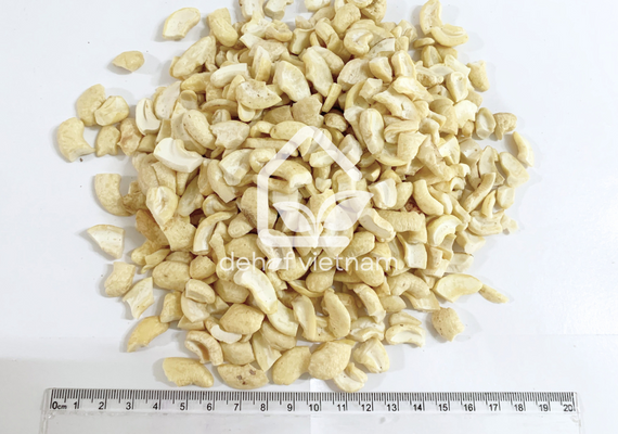 Vietnam Cashew Nuts - Large Piece (LP)