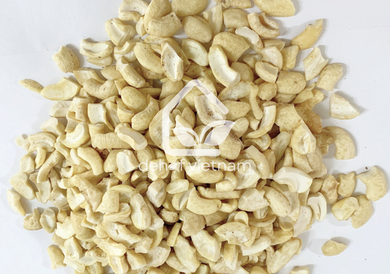 Vietnam Cashew Nuts - Large Piece (LP)