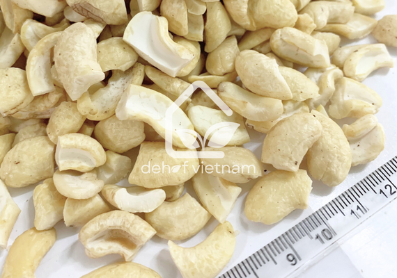 Vietnam Cashew Nuts - Large Piece (LP)