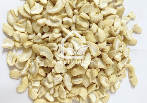 Vietnam Cashew Nuts - Large Whole Piece (LWP)