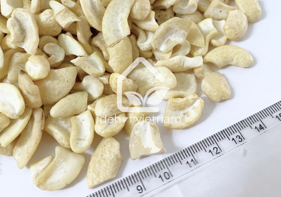 Vietnam Cashew Nuts - Large Whole Piece (LWP)