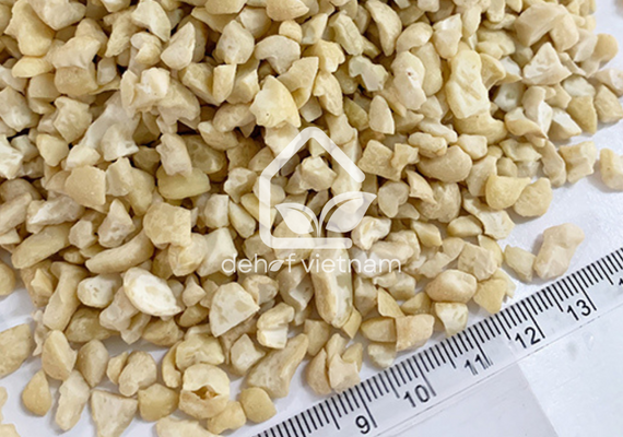 Vietnam Cashew Nuts - Small Piece (SP)