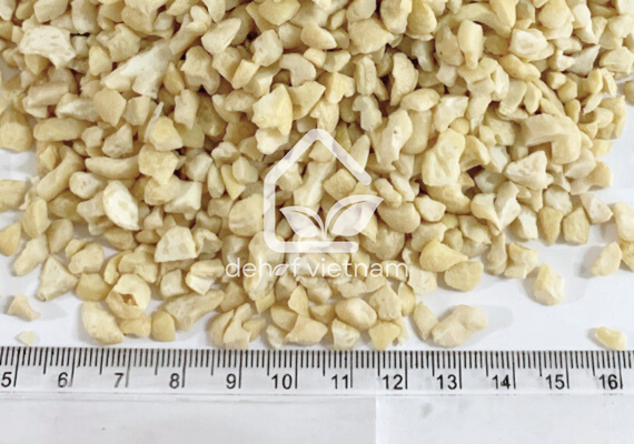 Vietnam Cashew Nuts - Small Piece (SP)