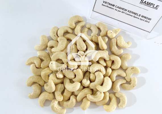 Vietnam Cashew Nuts - WW240