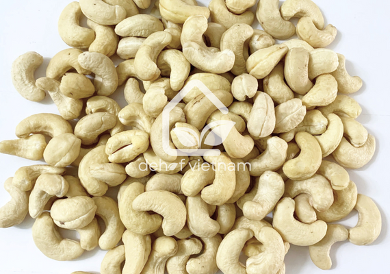 Vietnam Cashew Nuts - WW240