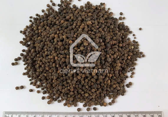 Vietnam Black Pepper - 550g/l CLEAN