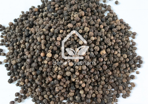 Vietnam Black Pepper - 5MM (Big Seed)