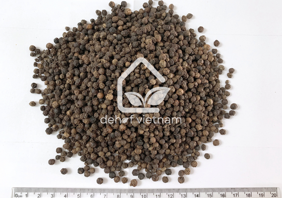 Vietnam Black Pepper - 5MM (Big Seed)