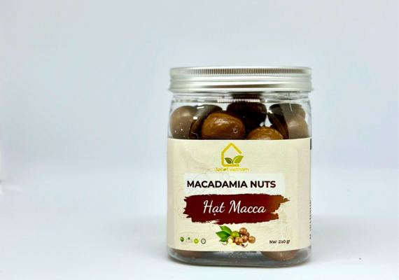 Macadamia