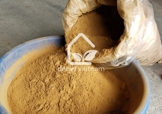 Cassia Cinnamon - Powder