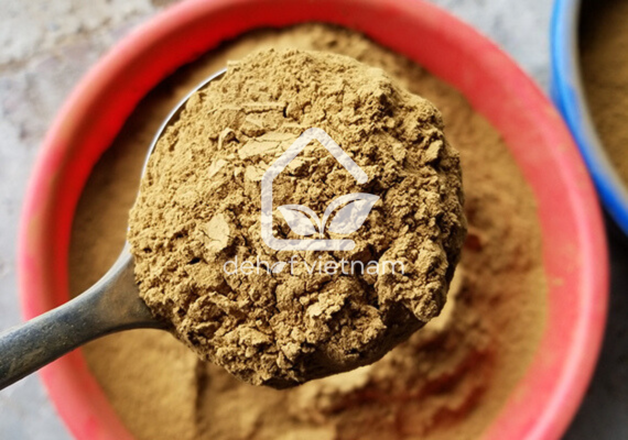 Cassia Cinnamon - Powder