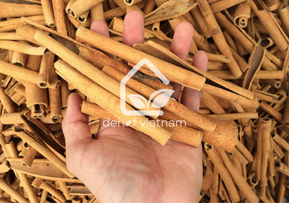 Cassia Cinnamon - Stick Cut