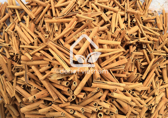 Cassia Cinnamon - Stick Cut