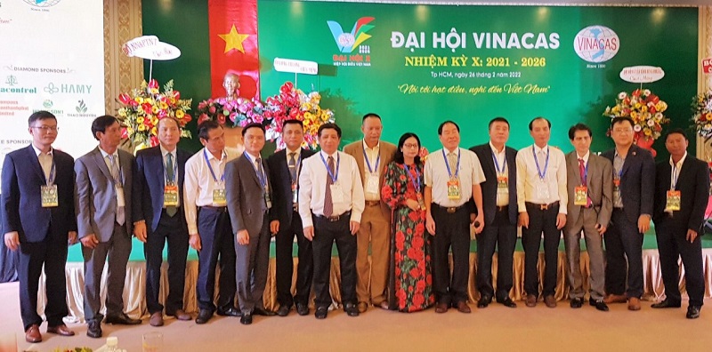 Vietnam remains world’s largest cashew kernel exporter